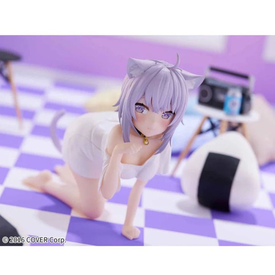 Animes Onlyfigure | Hololive - Nekomata Okayu - Relax Time -Onlyfigure