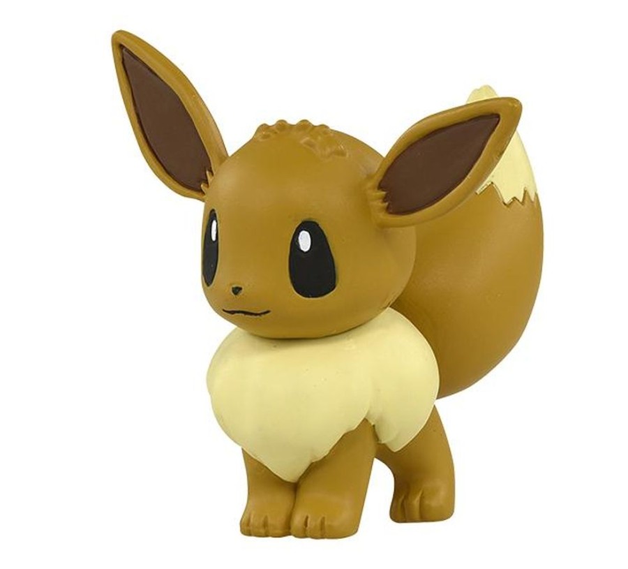 Animes Onlyfigure | Ms-02 Eevee "Pocket Monsters" Monkore