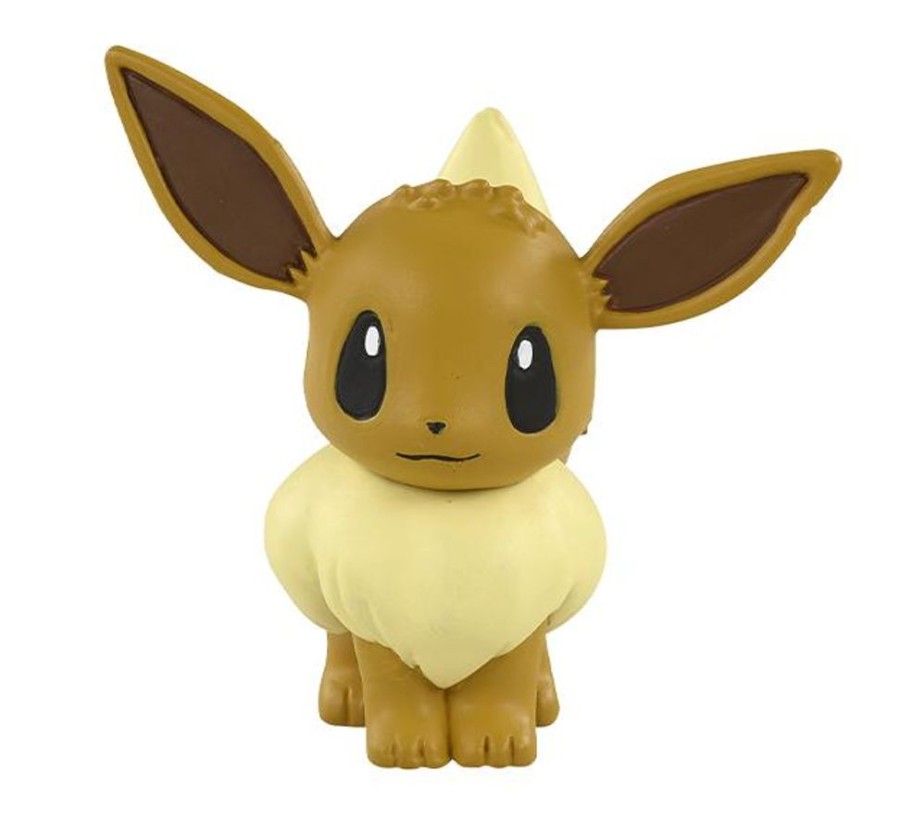 Animes Onlyfigure | Ms-02 Eevee "Pocket Monsters" Monkore