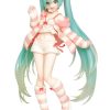 Animes Onlyfigure | Hatsune Miku - Hatsune Miku Figure Costumes - Room Wear Ver. -Onlyfigure