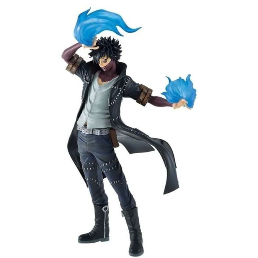 Animes Onlyfigure | My Hero Academia Dabi Ichiban Kuji -Shitou- F Prize -Onlyfigure