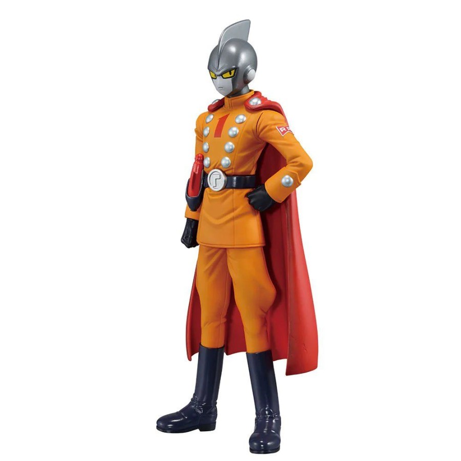 Animes Onlyfigure | Ichiban Kuji "Dragon Ball Super: Super Hero" E Prize Masterlise Gamma