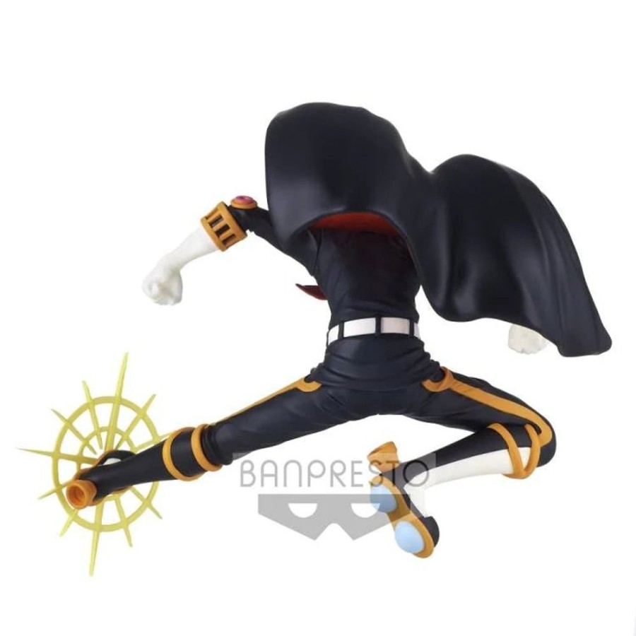 Animes Onlyfigure | One Piece Battle Record Collection-Sanji