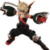 Animes Onlyfigure | My Hero Academia Pop Up Parade Bakugo Katsuki Hero Costume Ver.