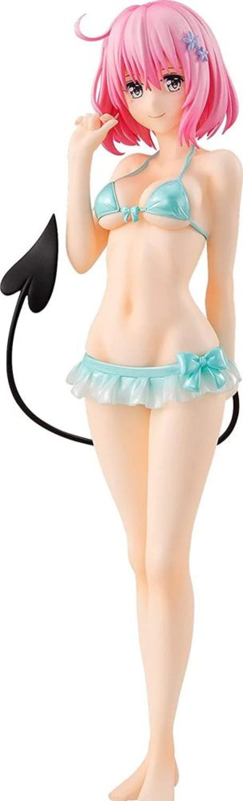 Animes Onlyfigure | To Love-Ru Darkness Pop Up Parade Momo Belia Deviluke