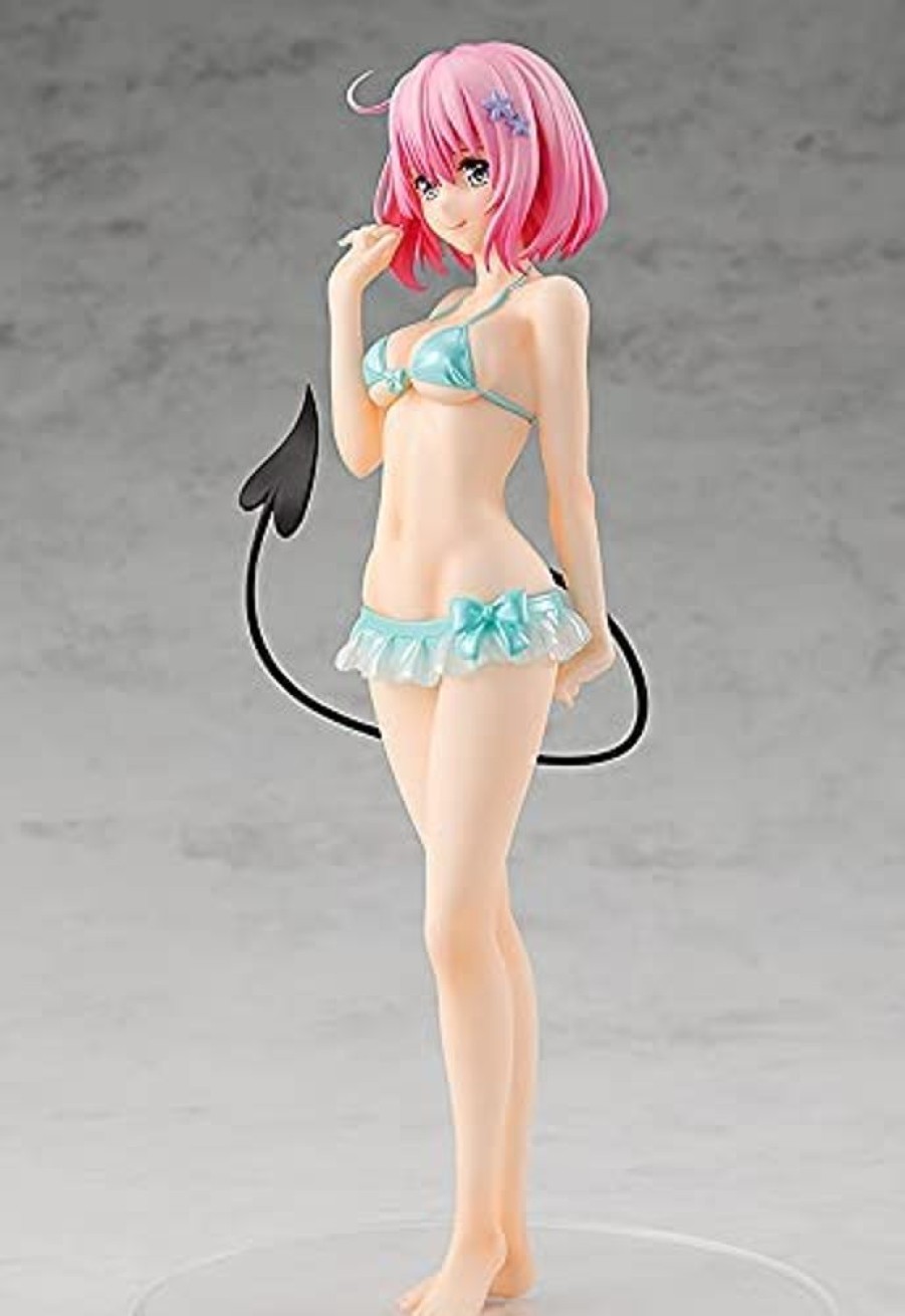 Animes Onlyfigure | To Love-Ru Darkness Pop Up Parade Momo Belia Deviluke