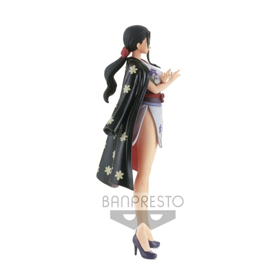 Animes Onlyfigure | One Piece - Nico Robin - Dxf Grandline Lady Wanokuni Vol.6 -Onlyfigure