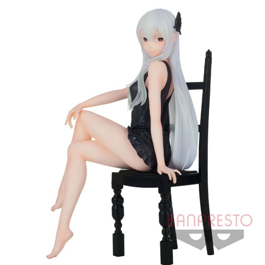 Animes Onlyfigure | Re:Zero Starting Life In Another World" Relax Time Echidna