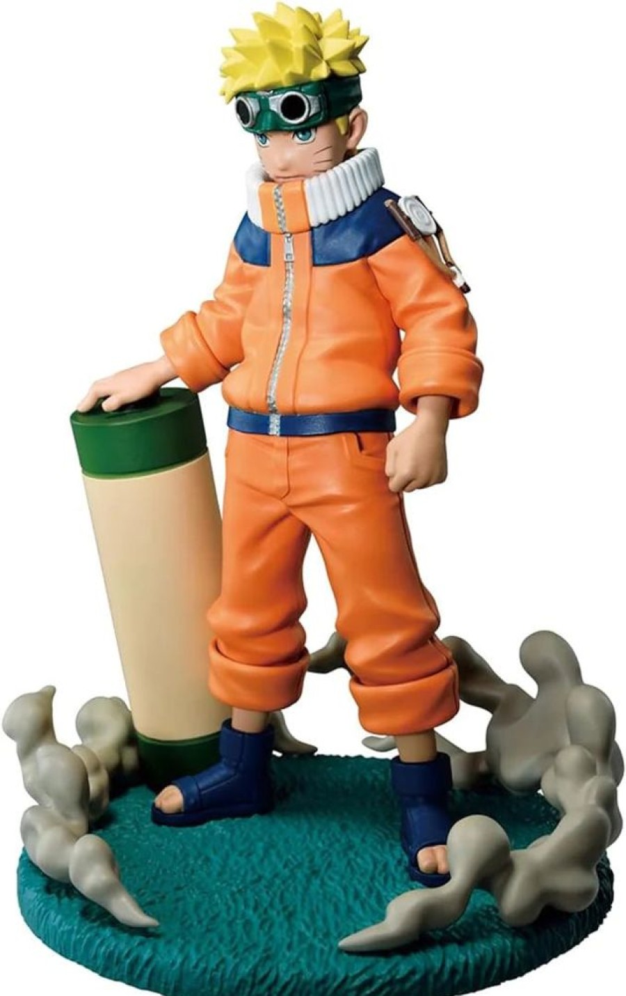 Animes Onlyfigure | Naruto - Uzumaki Naruto - Memorable Saga -Onlyfigure