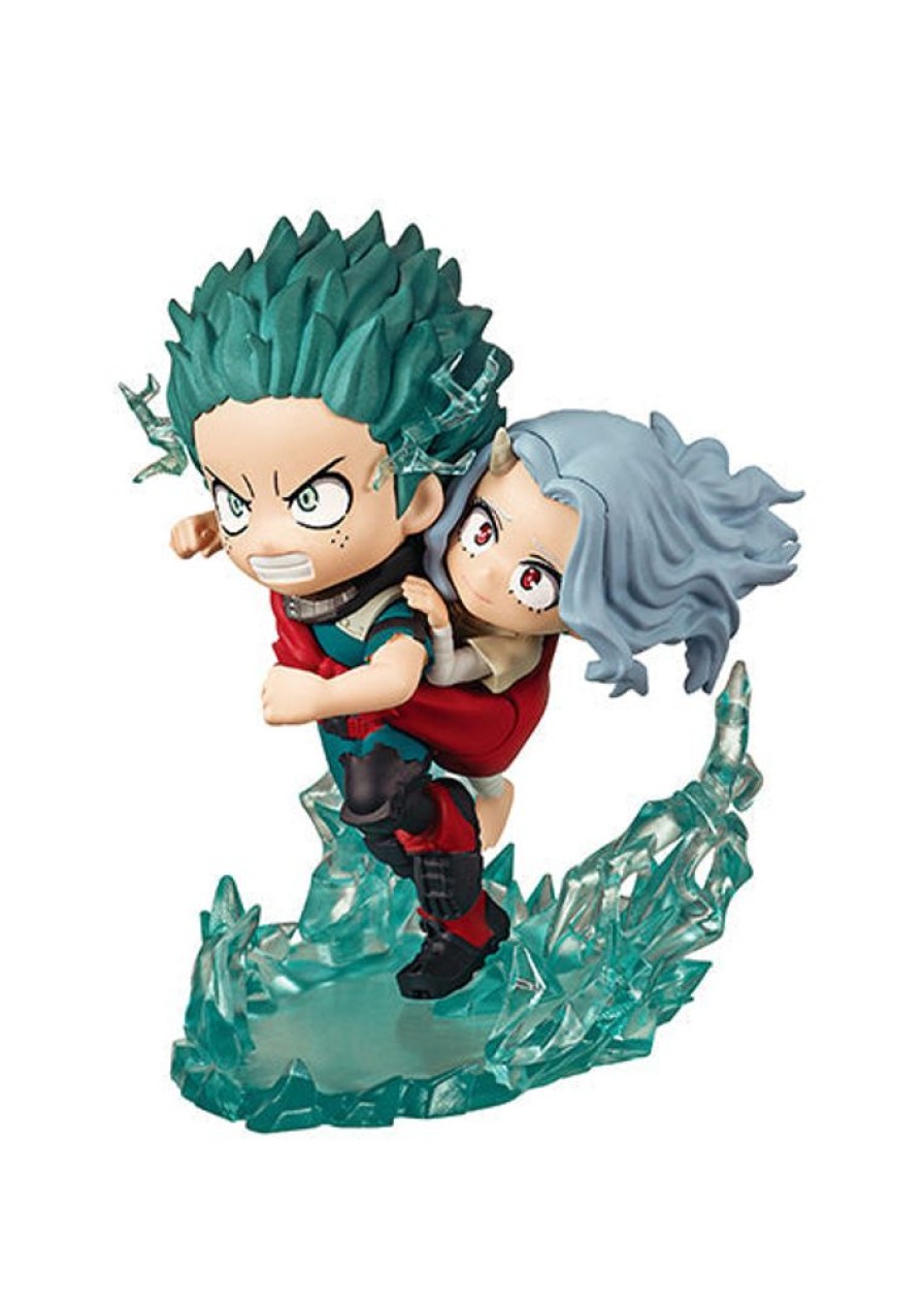 Animes Onlyfigure | My Hero Academia Desq Plus Ultra Battle!! (1 Boxes)