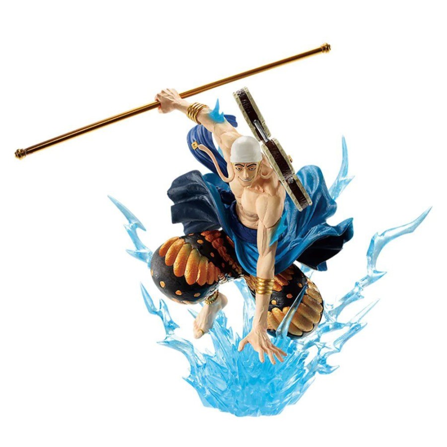 Animes Onlyfigure | Ichiban Kuji "One Piece" Takumi No Keifu Kettou No Kioku Kettou No Kio