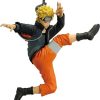 Animes Onlyfigure | Naruto Shippuuden - Uzumaki Naruto - Vibration Stars - Iv (Bandai Spir