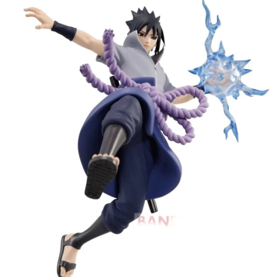 Animes Onlyfigure | Naruto Shippuuden - Uchiha Sasuke - Effectreme