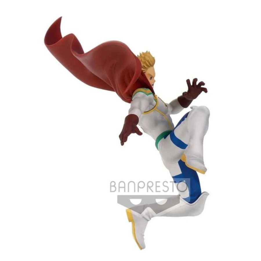 Animes Onlyfigure | My Hero Academia The Amazing Heroes Vol.16 Togata Mirio - Onlyfigure