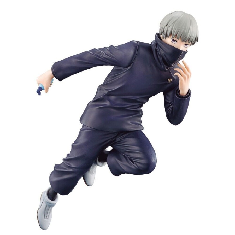 Animes Onlyfigure | Jujutsu Kaisen - Inumaki Toge - Ichiban Kuji ~Shi~ - C Prize