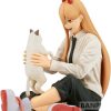 Animes Onlyfigure | Chainsaw Man - Nyaako - Power - Break Time Collection (Vol.2) -Onlyfigure