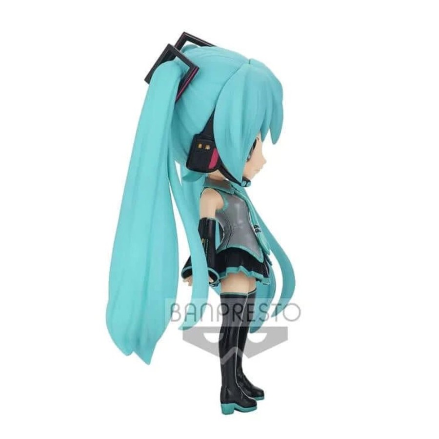 Animes Onlyfigure | Hatsune Miku Character Vocal Series 01 Q Posket Ver.A