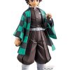 Characters Onlyfigure | Demon Slayer: Kimetsu No Yaiba Grandista Kamado Tanjiro