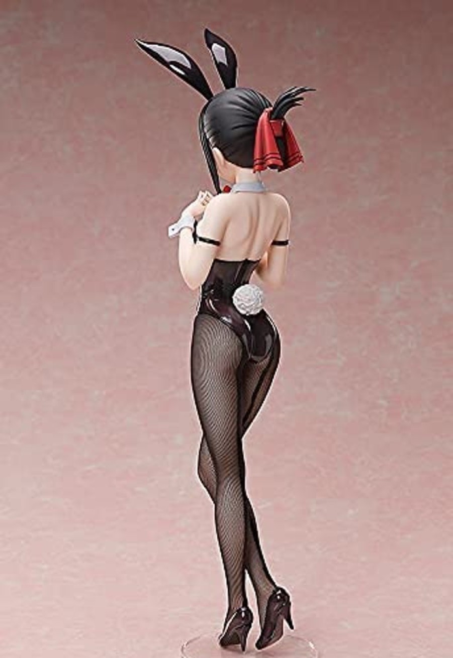 Animes Onlyfigure | Kaguya-Sama: Love Is War Shinomiya Kaguya Bunny Ver. 1/4 Scale