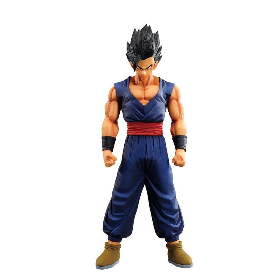 Animes Onlyfigure | Ichiban Kuji "Dragon Ball Super: Super Hero" A Prize Masterlise Ultima