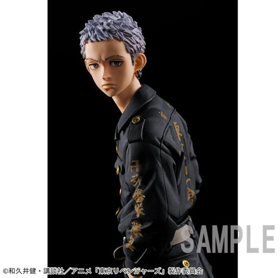 Animes Onlyfigure | Tokyo Revengers - Mitsuya Takashi(Banpresto)