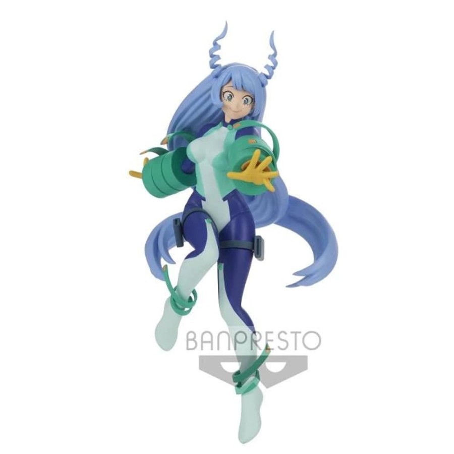 Animes Onlyfigure | My Hero Academia The Amazing Heroes Vol.16 Hado Nejire - Onlyfigure