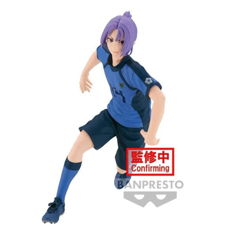 Animes Onlyfigure | Blue Lock - Mikage Reo