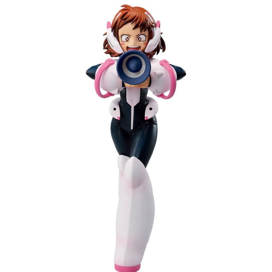 Animes Onlyfigure | My Hero Academia - Uraraka Ochaco - Ichiban Kuji -Vs- - C Prize