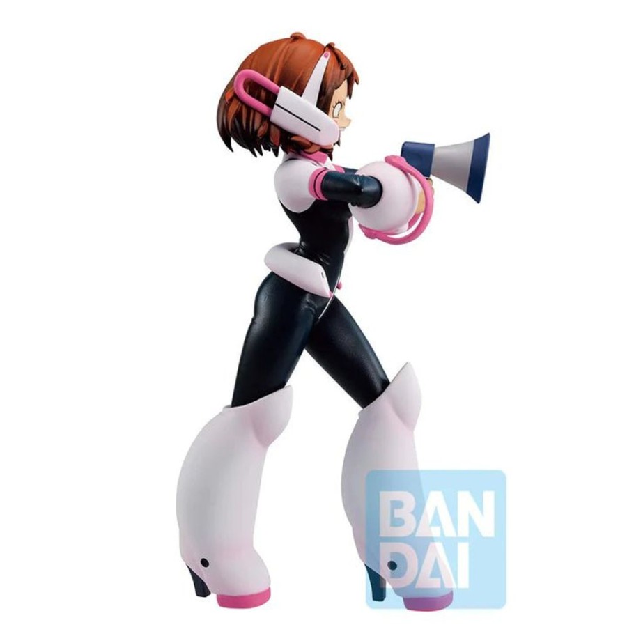 Animes Onlyfigure | My Hero Academia - Uraraka Ochaco - Ichiban Kuji -Vs- - C Prize