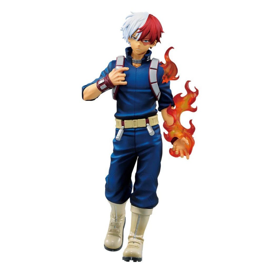 Animes Onlyfigure | My Hero Academia - Todoroki Shouto - Next Generations!! E Prize -Onlyfigure