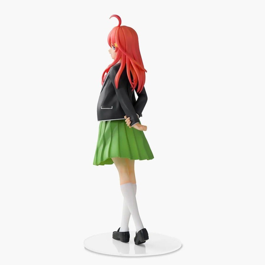 Animes Onlyfigure | Gotoubun No Hanayome Nakano Itsuki Spm Figure -Onlyfigure