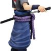 Animes Onlyfigure | Naruto Shippuuden - Uchiha Sasuke - Ichiban Kuji - Shinobi No Kizuna -