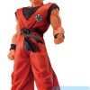 Animes Onlyfigure | Dragon Ball Son Goku Ichiban Kuji - Ginyu Special Sentai!! Raid A Priz