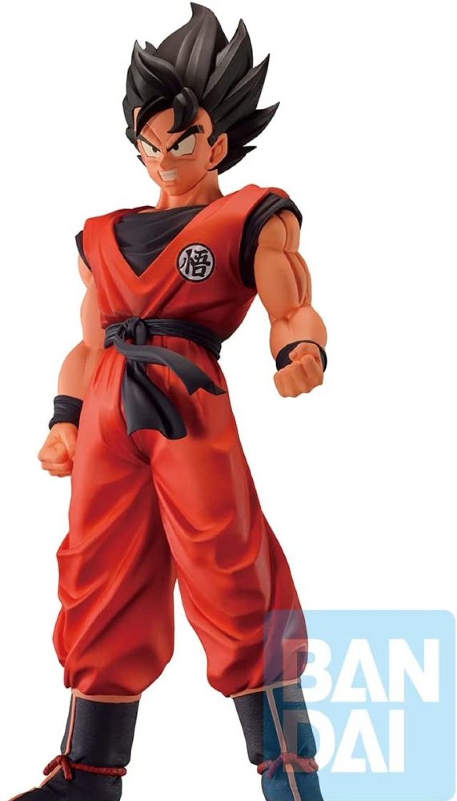 Animes Onlyfigure | Dragon Ball Son Goku Ichiban Kuji - Ginyu Special Sentai!! Raid A Priz