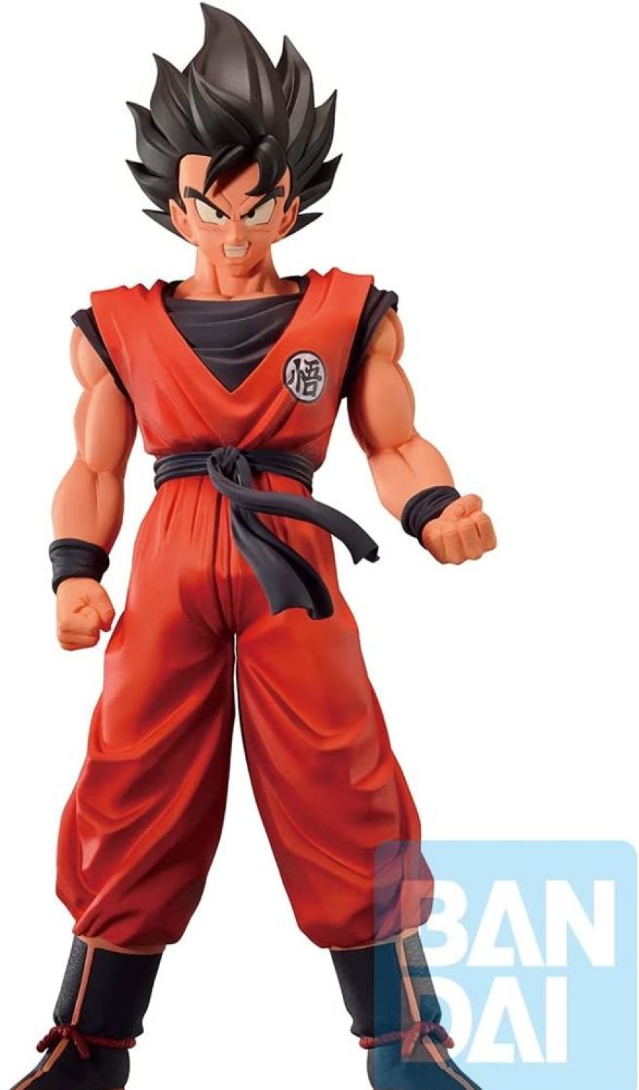 Animes Onlyfigure | Dragon Ball Son Goku Ichiban Kuji - Ginyu Special Sentai!! Raid A Priz