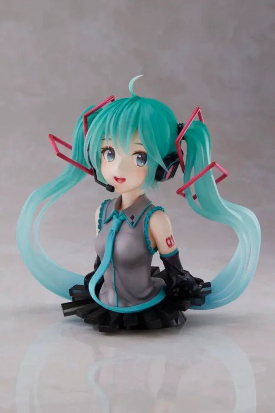 Animes Onlyfigure | Vocaloid - Hatsune Miku - Taito Kuji 39 No Hi Kinen - A Prize -Onlyfigure