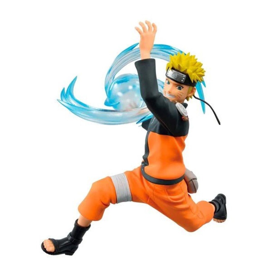 Animes Onlyfigure | Naruto Shippuuden - Uzumaki Naruto - Effectreme