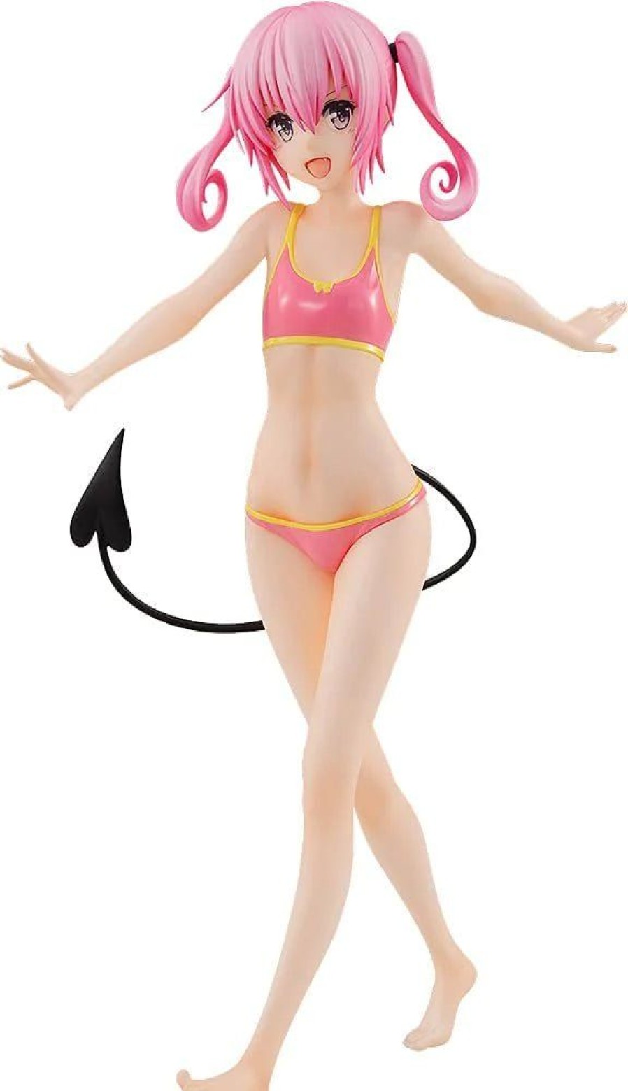 Animes Onlyfigure | To Love-Ru Darkness Pop Up Parade Nana Astar Deviluke