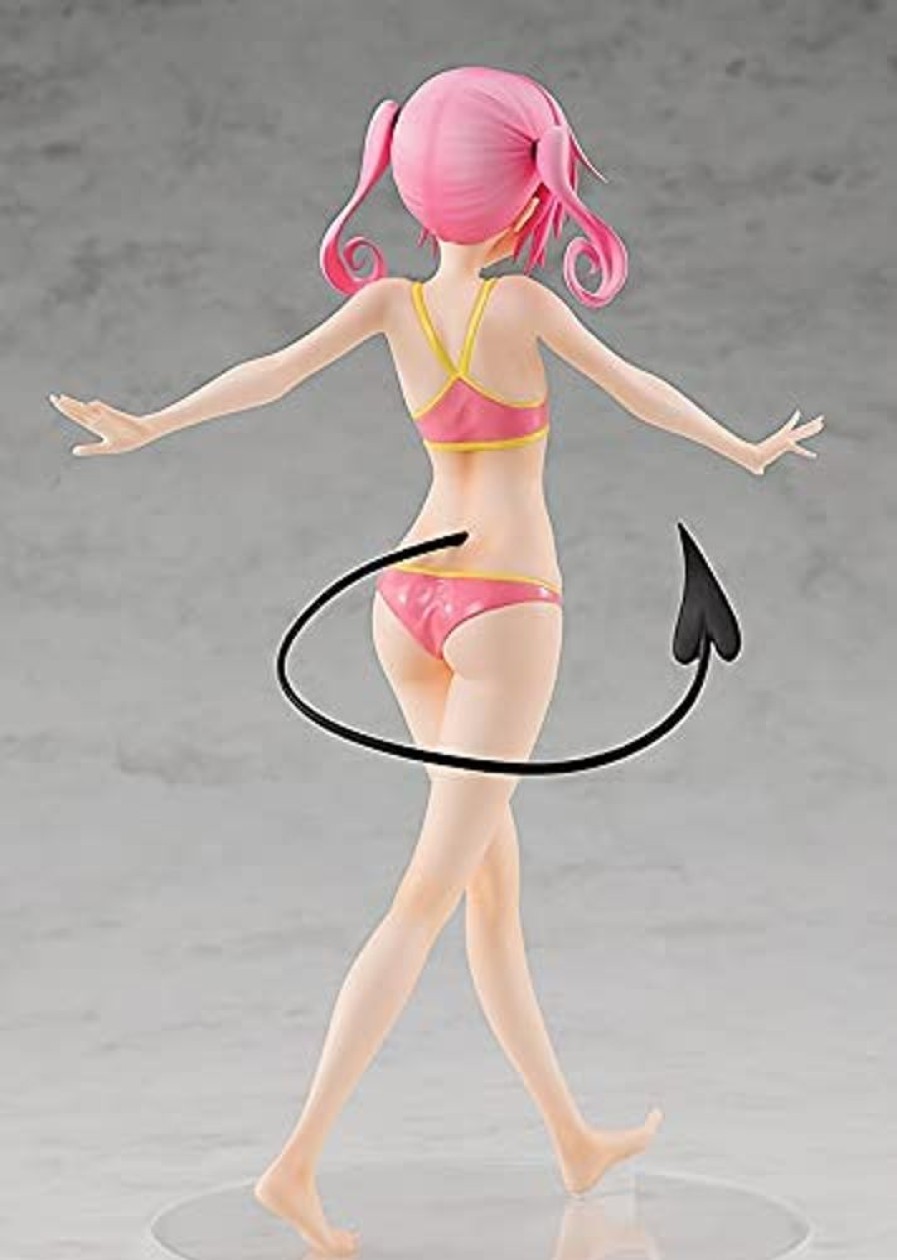 Animes Onlyfigure | To Love-Ru Darkness Pop Up Parade Nana Astar Deviluke