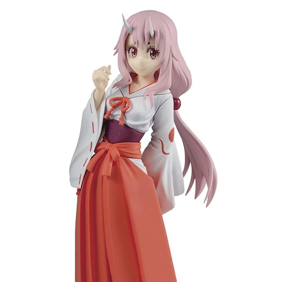 Animes Onlyfigure | That Time I Got Reincarnated As A Slime:Otherworlder Vol. 5-Shuna(Ver. B)