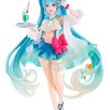 Animes Onlyfigure | Hatsune Miku - Piapro Characters - Vocaloid - Exc D Creative - Sweet Sweets - Melon Soda Float (Furyu)