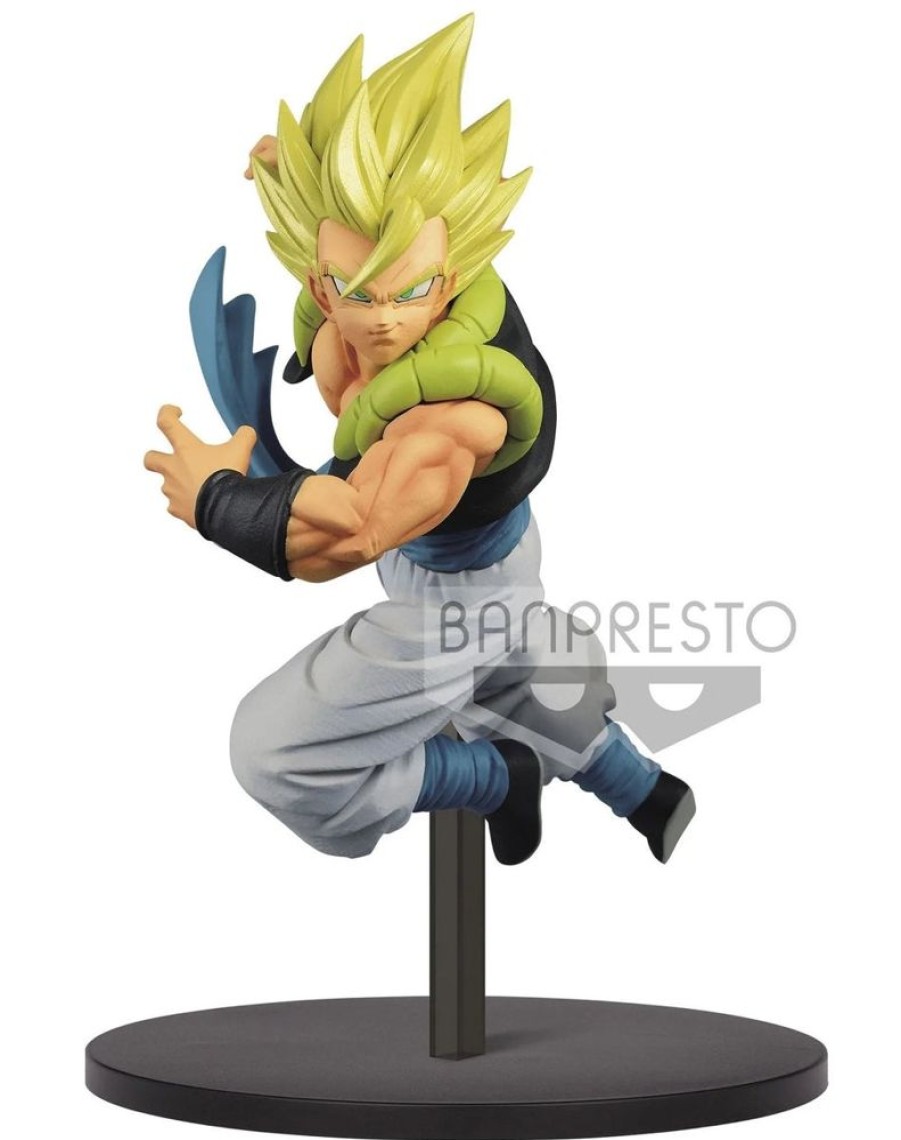 Animes Onlyfigure | Gogeta Ssj - Dragon Ball Super Chousenshi Retsuden Vol.8