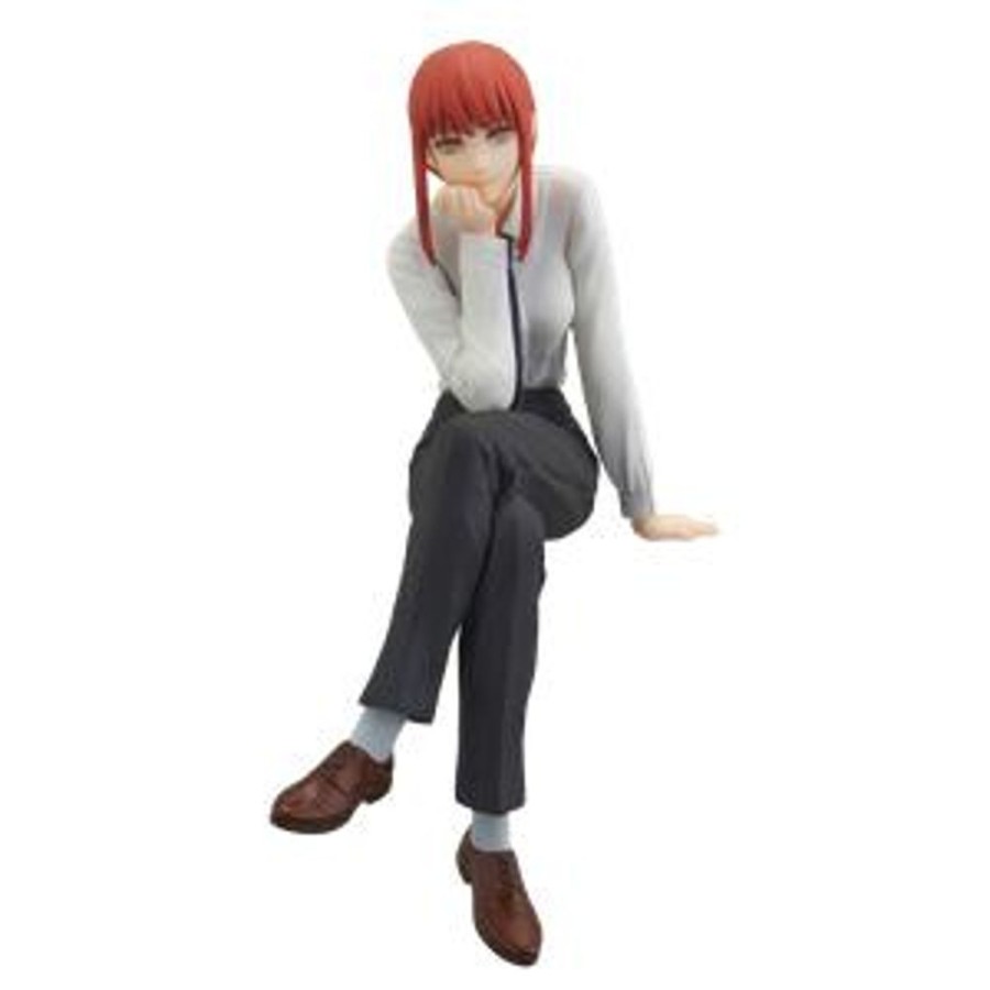 Animes Onlyfigure | Chainsaw Man Makima Noodle Stopper Figure (Furyu)