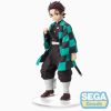 Characters Onlyfigure | Demon Slayer:Kimetsu No Yaiba Spm Figure Kamado Tanjirou Sibling Bonds