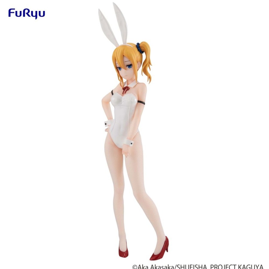 Animes Onlyfigure | Kaguya-Sama Wa Kokurasetai: First Kiss Wa Owaranai - Ai Hayasaka - Bic