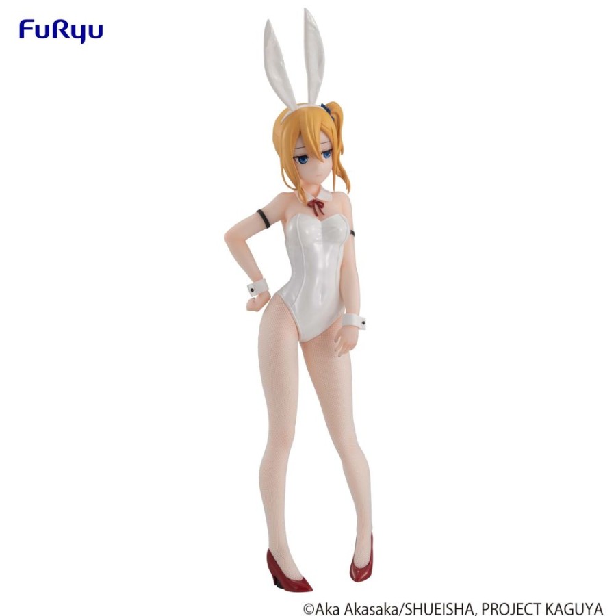 Animes Onlyfigure | Kaguya-Sama Wa Kokurasetai: First Kiss Wa Owaranai - Ai Hayasaka - Bic