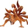 Animes Onlyfigure | Naruto Shippuuden - Kyuubi (Bandai Spirits) A -Onlyfigure