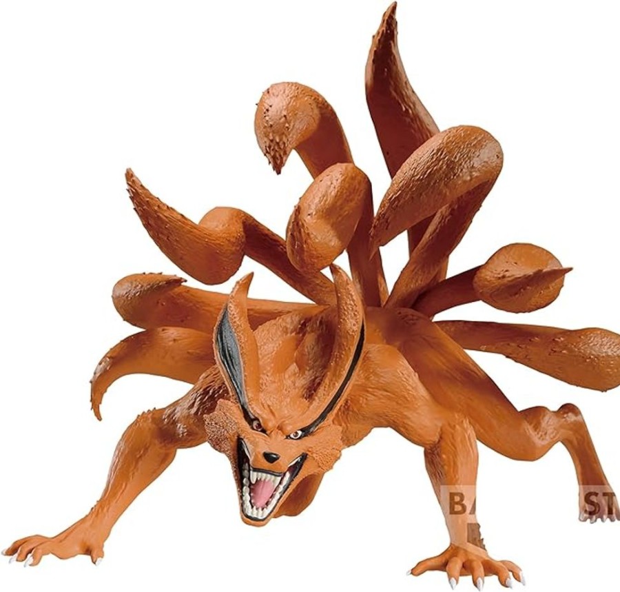 Animes Onlyfigure | Naruto Shippuuden - Kyuubi (Bandai Spirits) A -Onlyfigure