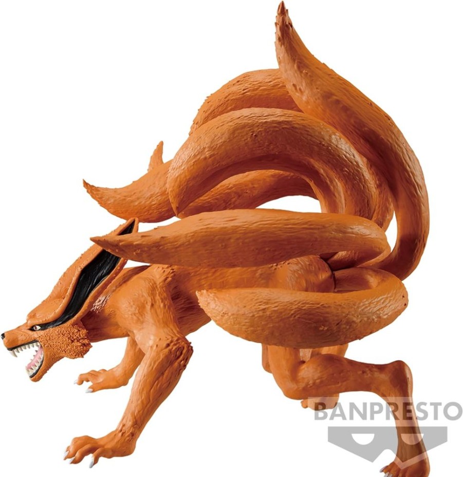 Animes Onlyfigure | Naruto Shippuuden - Kyuubi (Bandai Spirits) A -Onlyfigure