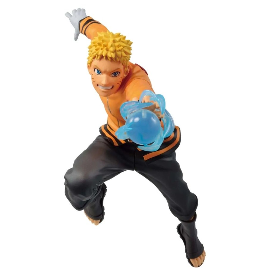 Animes Onlyfigure | Boruto:Naruto Next Generation Vibration Stars Uzumaki Naruto